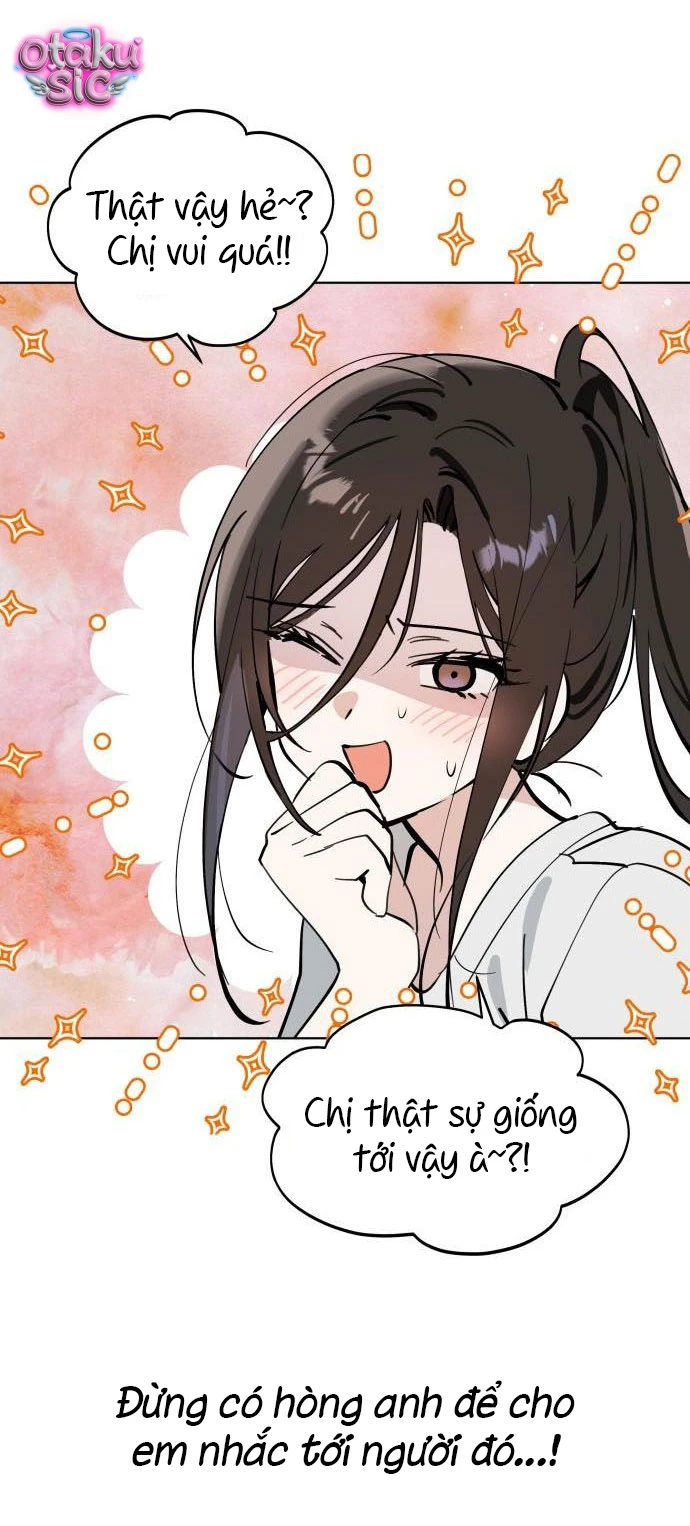 Hôm nay tôi là con gái - Chap 55 - Trang 60