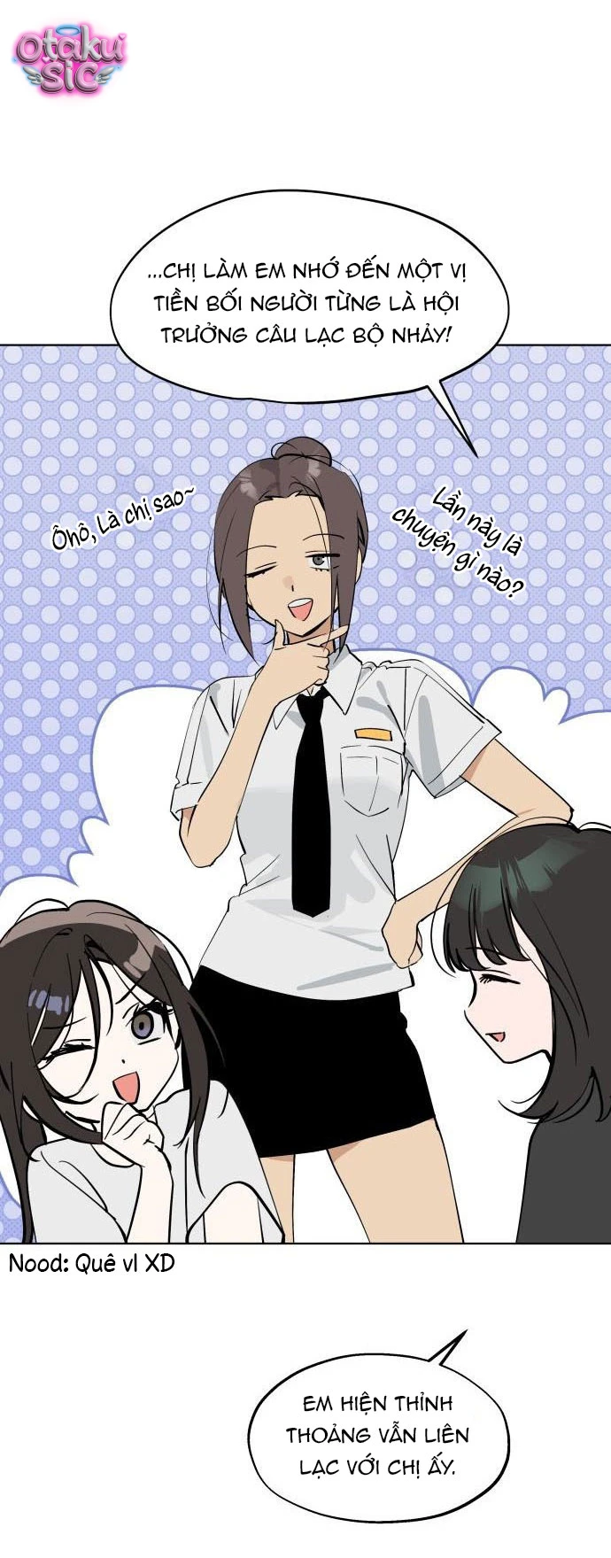 Hôm nay tôi là con gái - Chap 55 - Trang 61