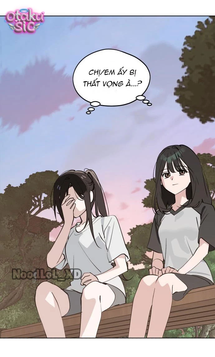 Hôm nay tôi là con gái - Chap 55 - Trang 63