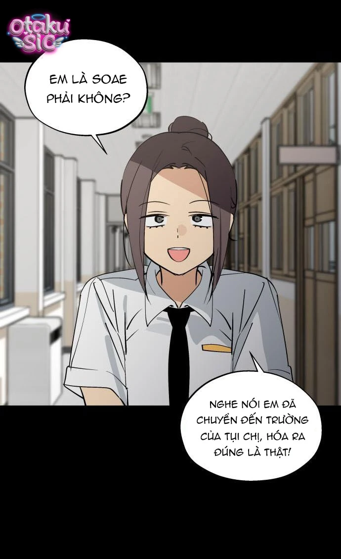 Hôm nay tôi là con gái - Chap 55 - Trang 66