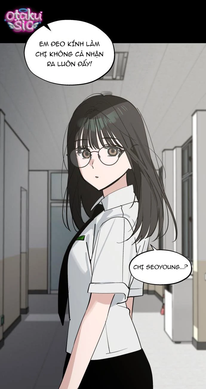 Hôm nay tôi là con gái - Chap 55 - Trang 67