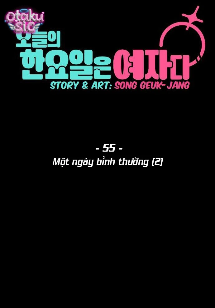 Hôm nay tôi là con gái - Chap 55 - Trang 69