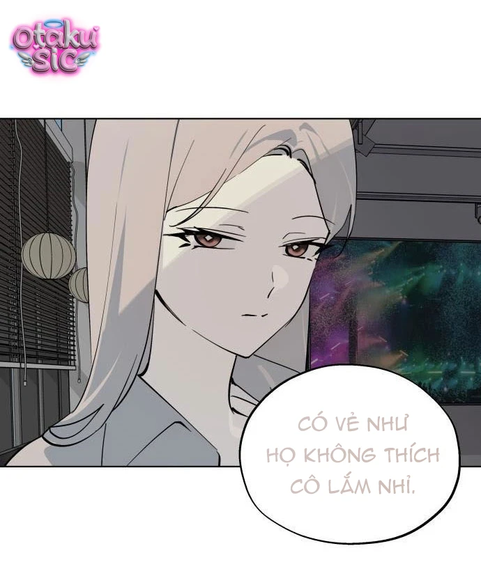 Hôm nay tôi là con gái - Chap 55 - Trang 8