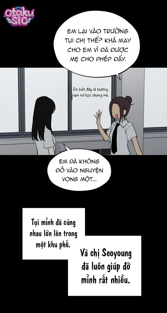 Hôm nay tôi là con gái - Chap 55 - Trang 71