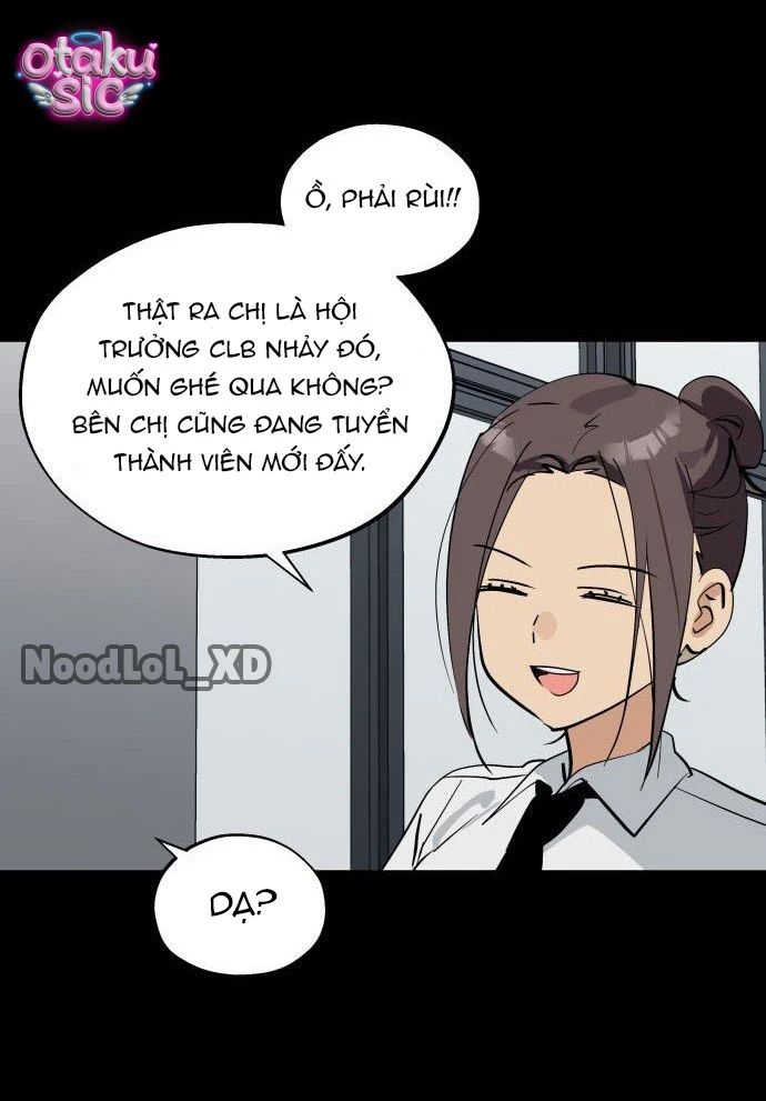 Hôm nay tôi là con gái - Chap 55 - Trang 72