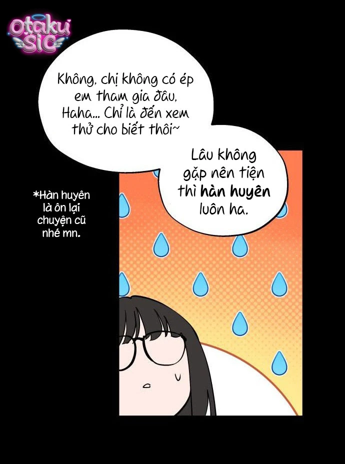 Hôm nay tôi là con gái - Chap 55 - Trang 73