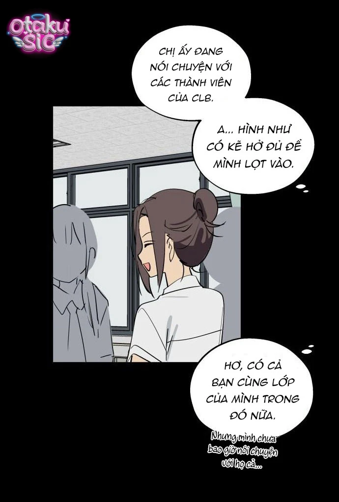 Hôm nay tôi là con gái - Chap 55 - Trang 76