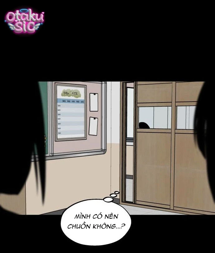 Hôm nay tôi là con gái - Chap 55 - Trang 77