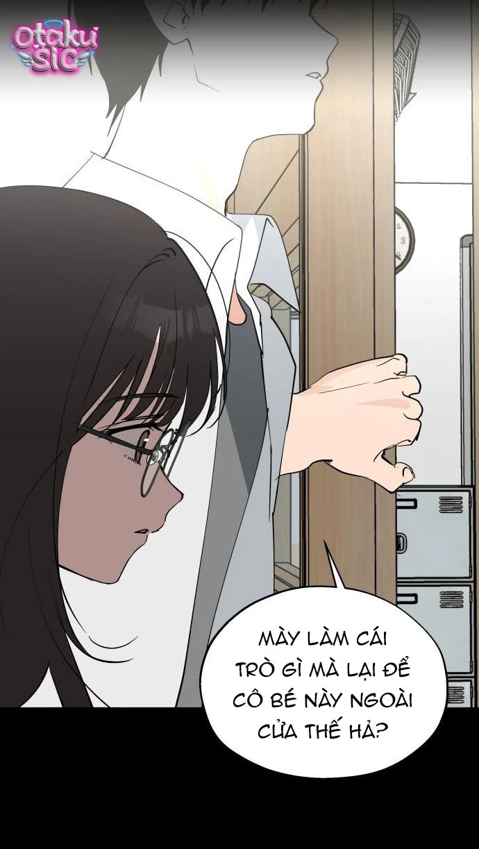 Hôm nay tôi là con gái - Chap 55 - Trang 79