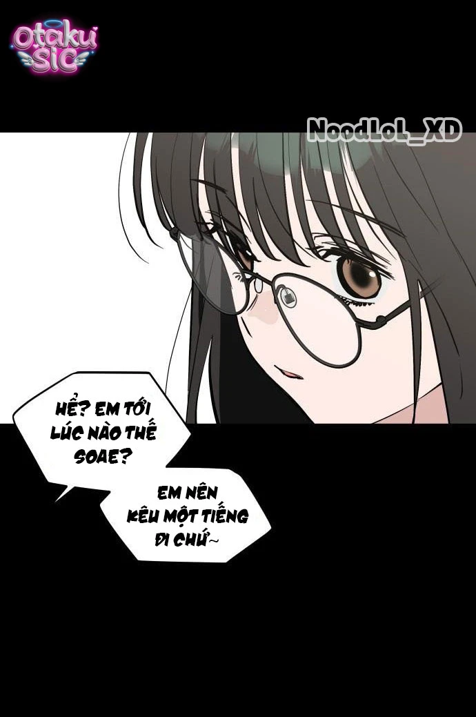 Hôm nay tôi là con gái - Chap 55 - Trang 80