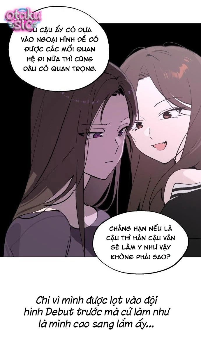 Hôm nay tôi là con gái - Chap 55 - Trang 10