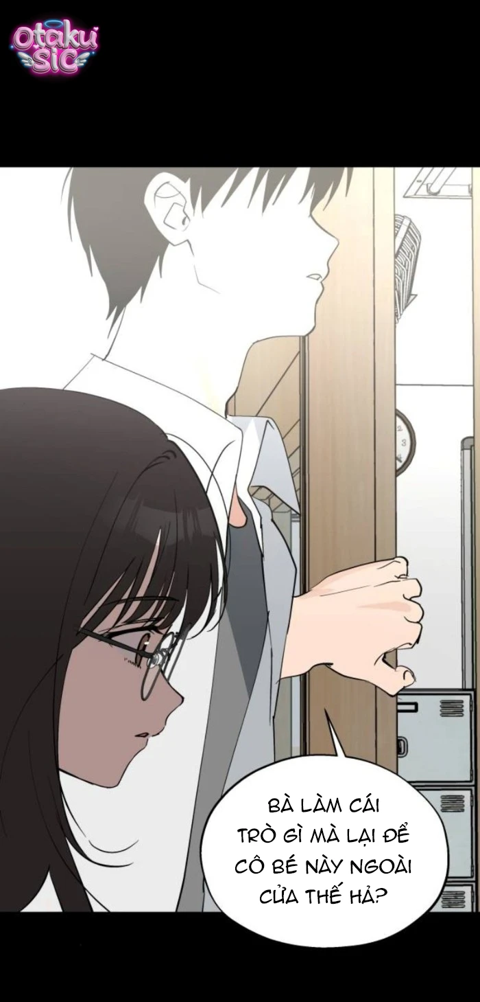 Hôm nay tôi là con gái - Chap 56 - Trang 1