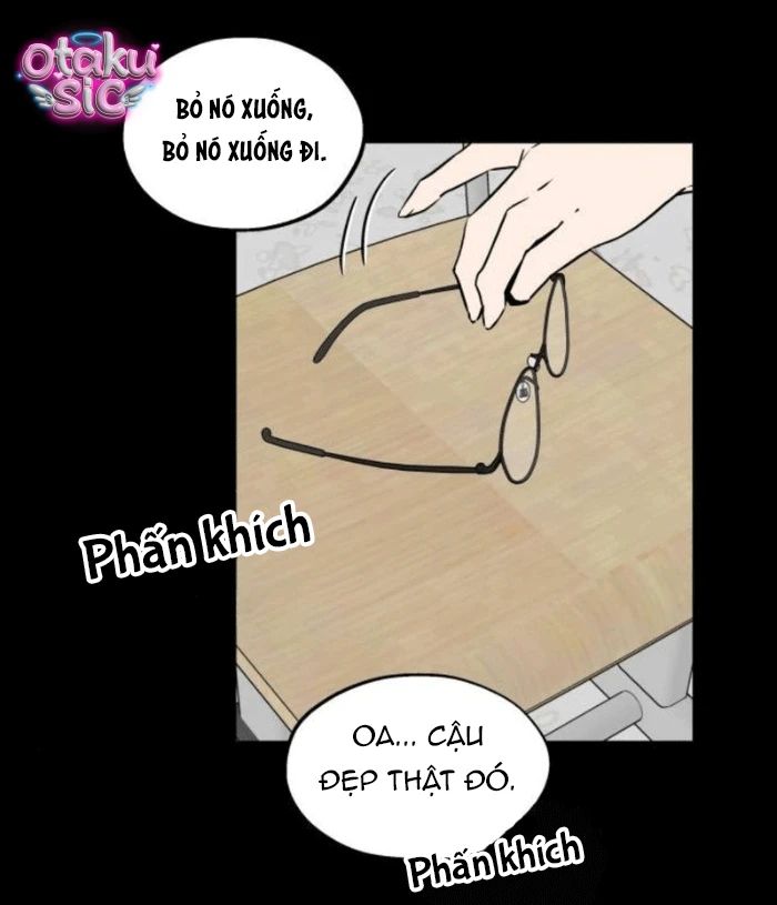 Hôm nay tôi là con gái - Chap 56 - Trang 11