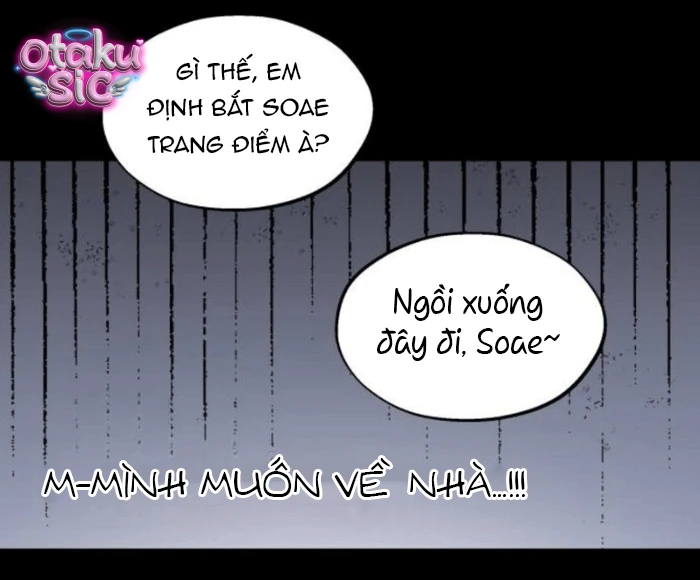 Hôm nay tôi là con gái - Chap 56 - Trang 13