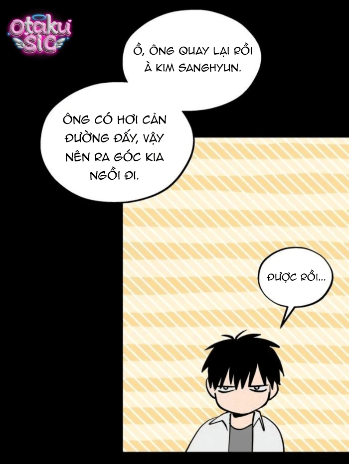 Hôm nay tôi là con gái - Chap 56 - Trang 14