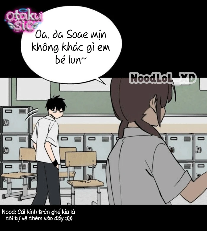 Hôm nay tôi là con gái - Chap 56 - Trang 15