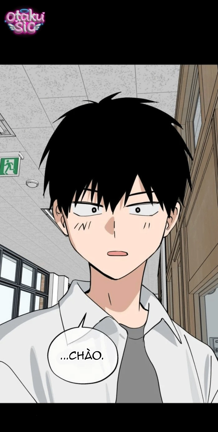 Hôm nay tôi là con gái - Chap 56 - Trang 3