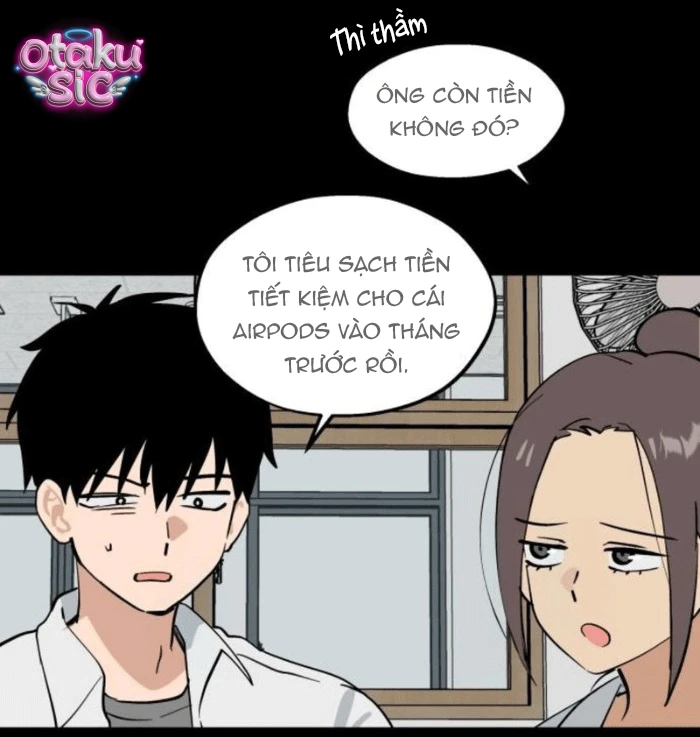 Hôm nay tôi là con gái - Chap 56 - Trang 22