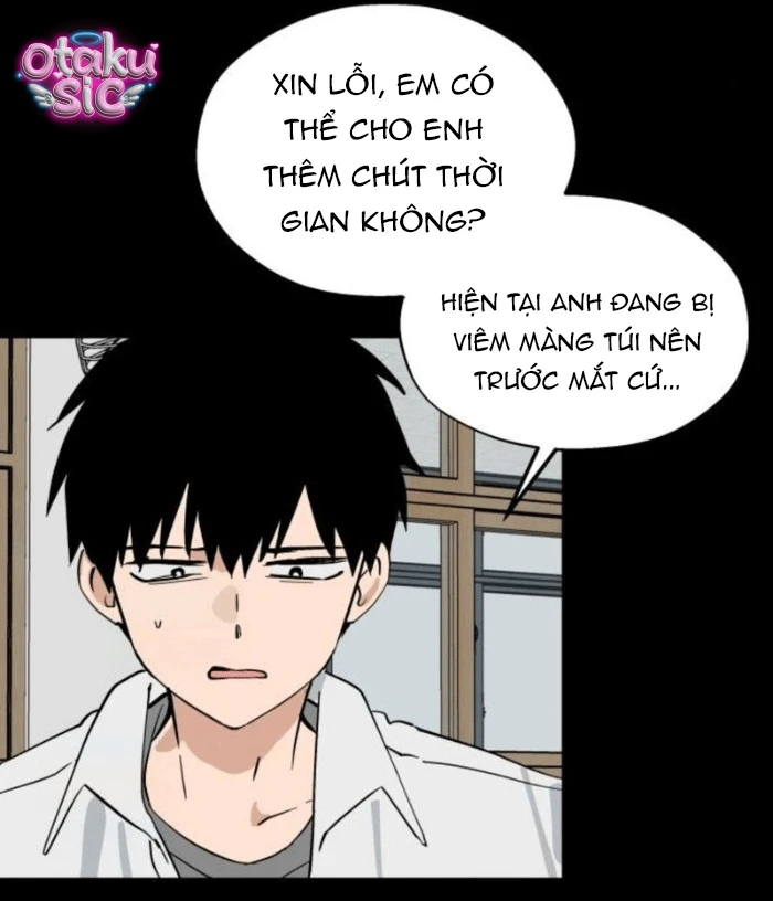 Hôm nay tôi là con gái - Chap 56 - Trang 24