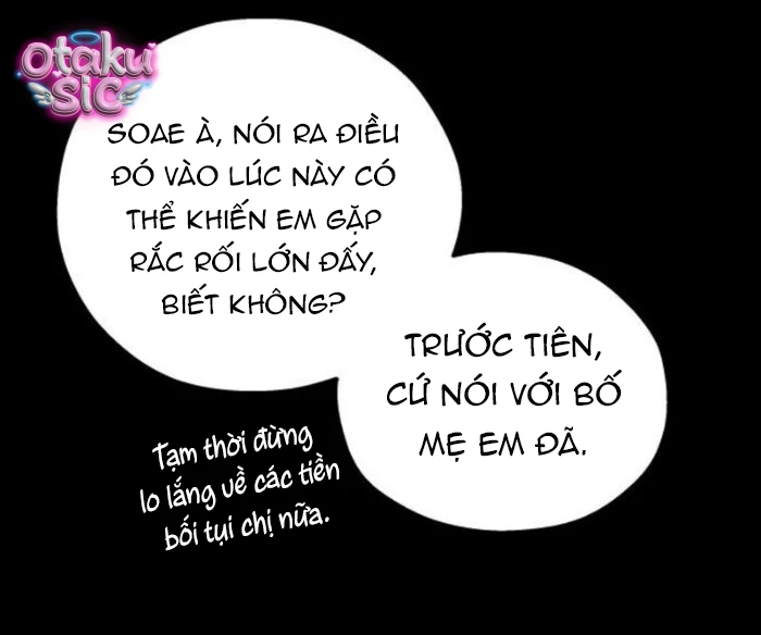 Hôm nay tôi là con gái - Chap 56 - Trang 26