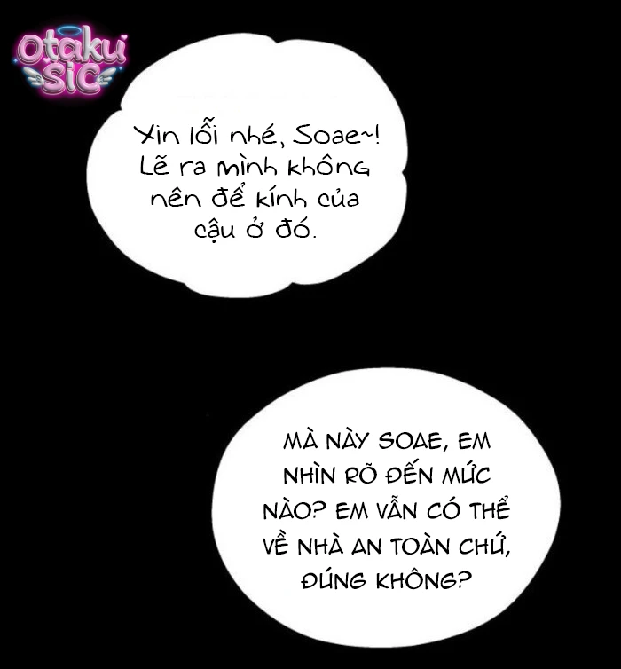 Hôm nay tôi là con gái - Chap 56 - Trang 27