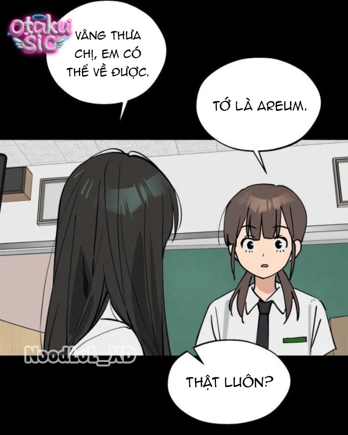 Hôm nay tôi là con gái - Chap 56 - Trang 28