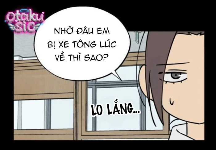 Hôm nay tôi là con gái - Chap 56 - Trang 29