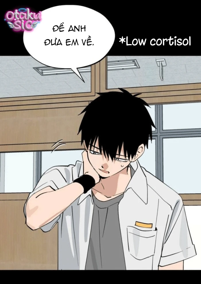 Hôm nay tôi là con gái - Chap 56 - Trang 30