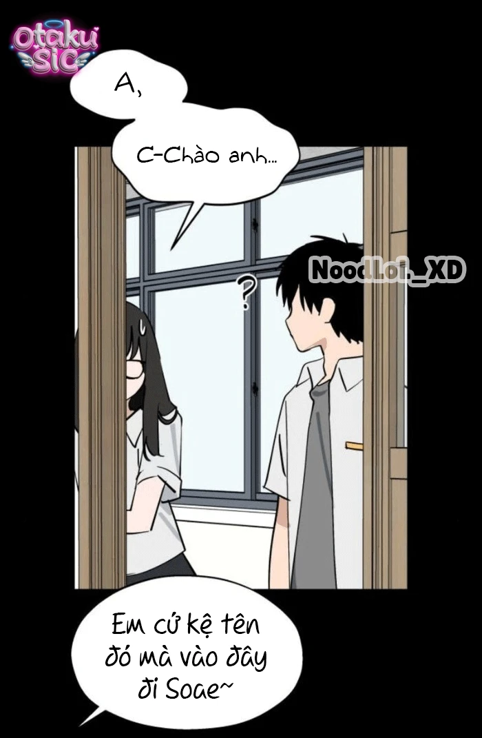 Hôm nay tôi là con gái - Chap 56 - Trang 4