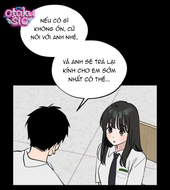 Hôm nay tôi là con gái - Chap 56 - Trang 31