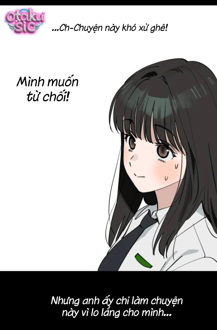 Hôm nay tôi là con gái - Chap 56 - Trang 32