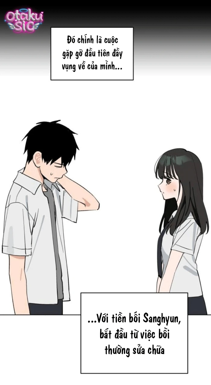 Hôm nay tôi là con gái - Chap 56 - Trang 34