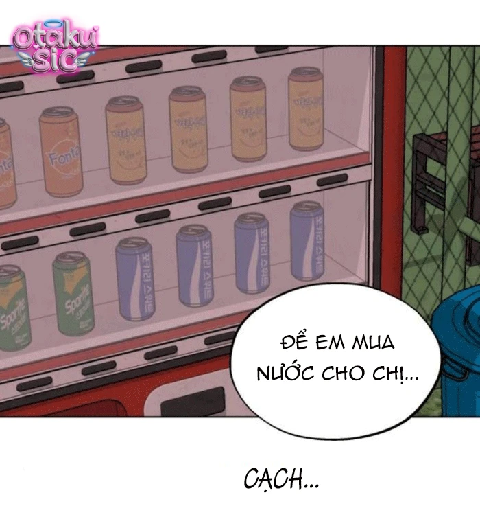 Hôm nay tôi là con gái - Chap 56 - Trang 36