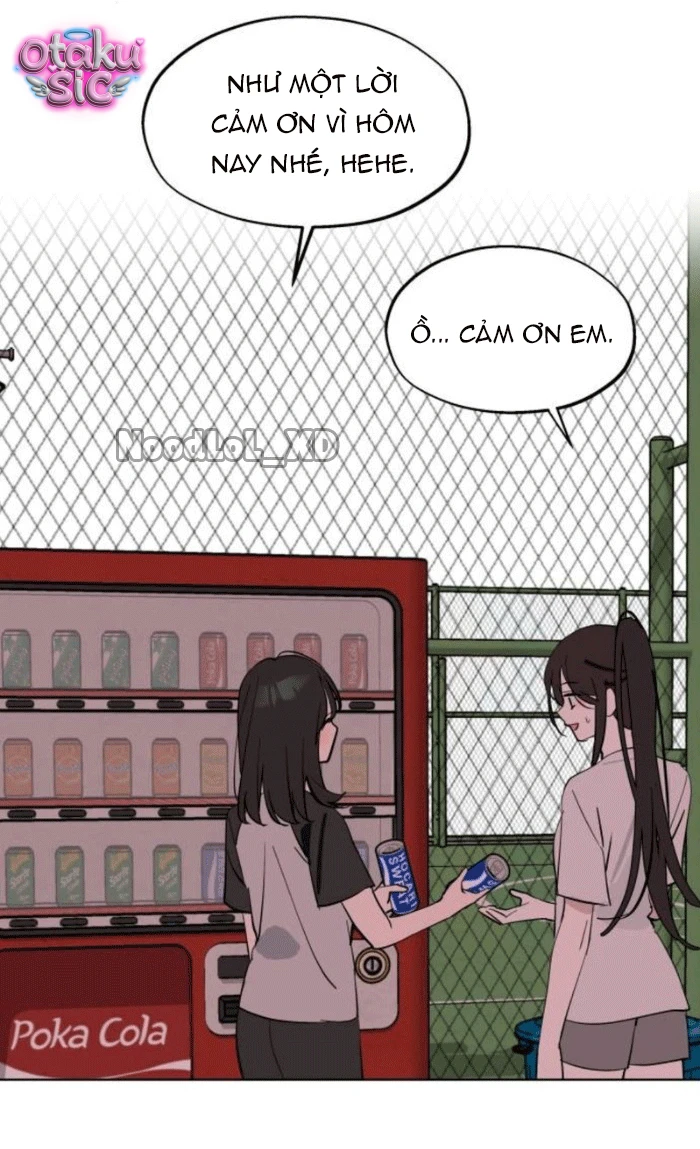 Hôm nay tôi là con gái - Chap 56 - Trang 37