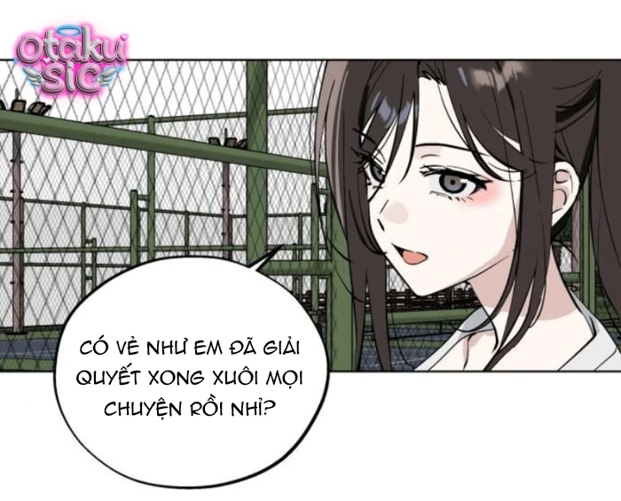 Hôm nay tôi là con gái - Chap 56 - Trang 38