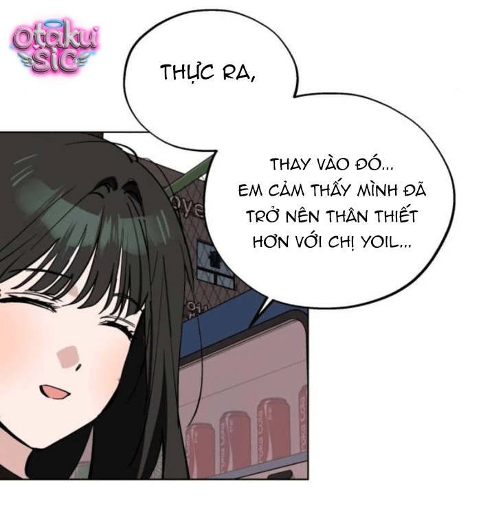 Hôm nay tôi là con gái - Chap 56 - Trang 39
