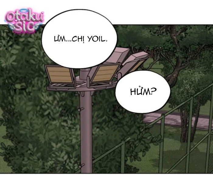 Hôm nay tôi là con gái - Chap 56 - Trang 40