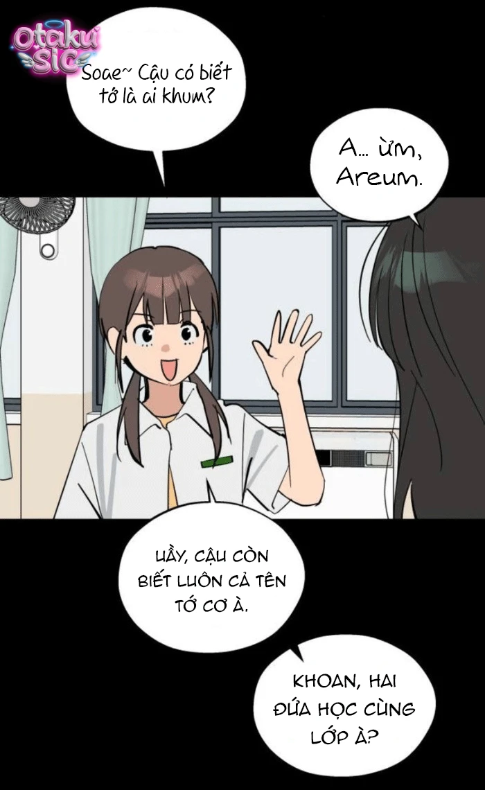 Hôm nay tôi là con gái - Chap 56 - Trang 6