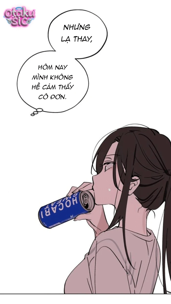 Hôm nay tôi là con gái - Chap 56 - Trang 51