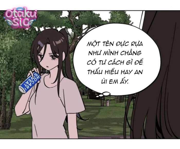 Hôm nay tôi là con gái - Chap 56 - Trang 54