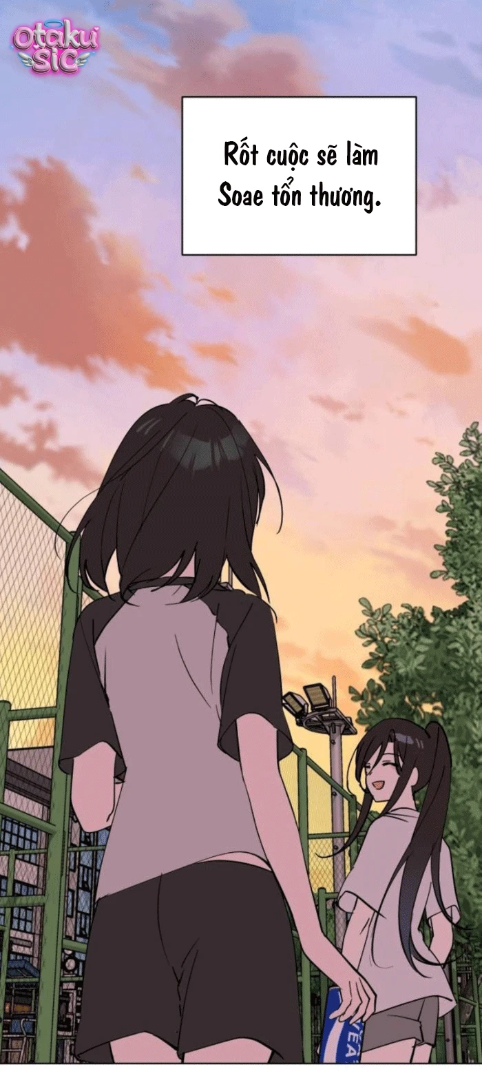 Hôm nay tôi là con gái - Chap 56 - Trang 58