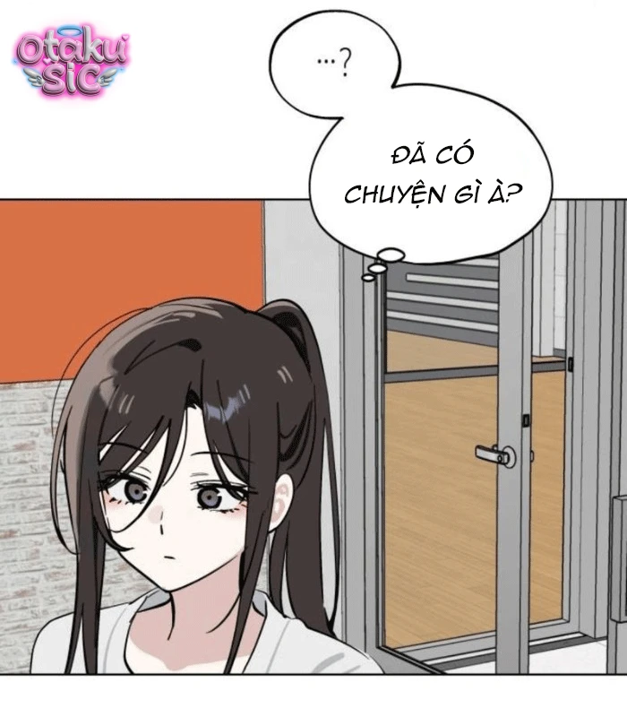 Hôm nay tôi là con gái - Chap 56 - Trang 61