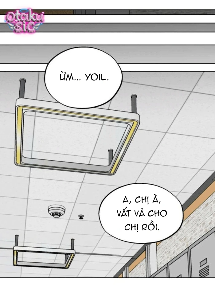 Hôm nay tôi là con gái - Chap 56 - Trang 62