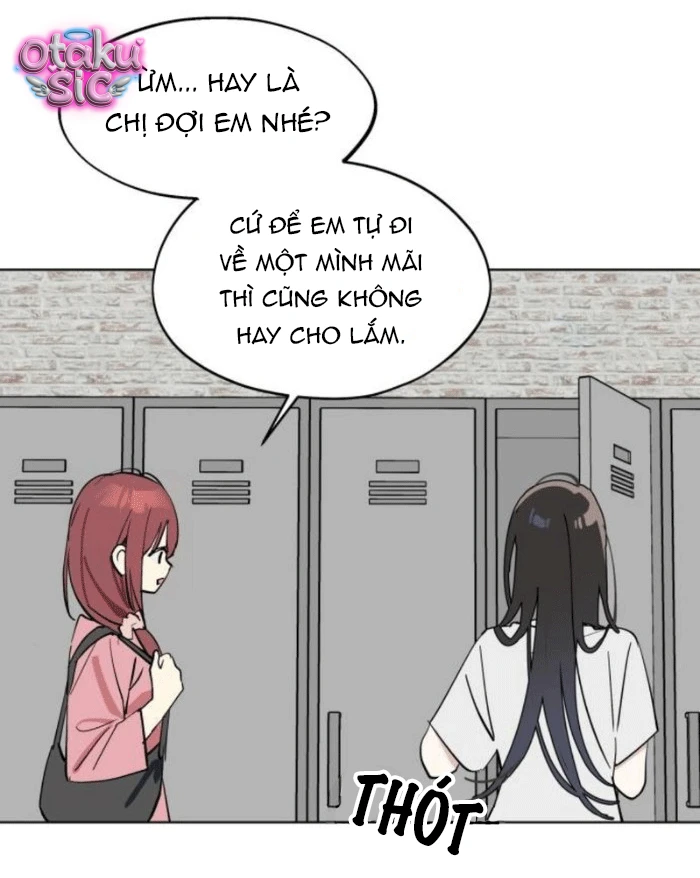 Hôm nay tôi là con gái - Chap 56 - Trang 63