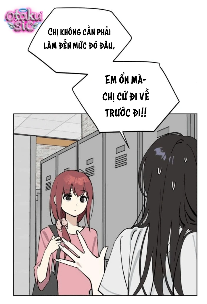 Hôm nay tôi là con gái - Chap 56 - Trang 64