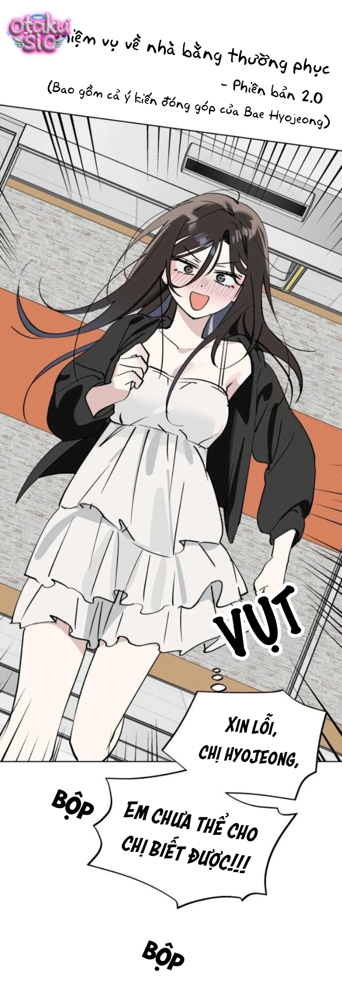 Hôm nay tôi là con gái - Chap 56 - Trang 67