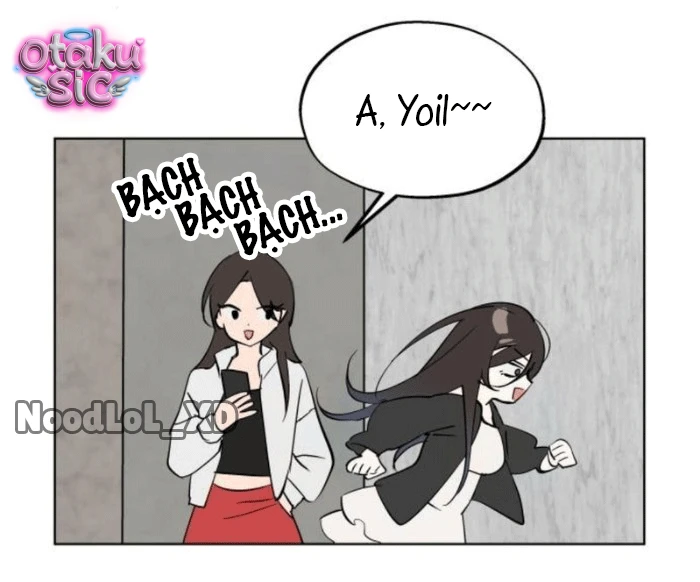 Hôm nay tôi là con gái - Chap 56 - Trang 69