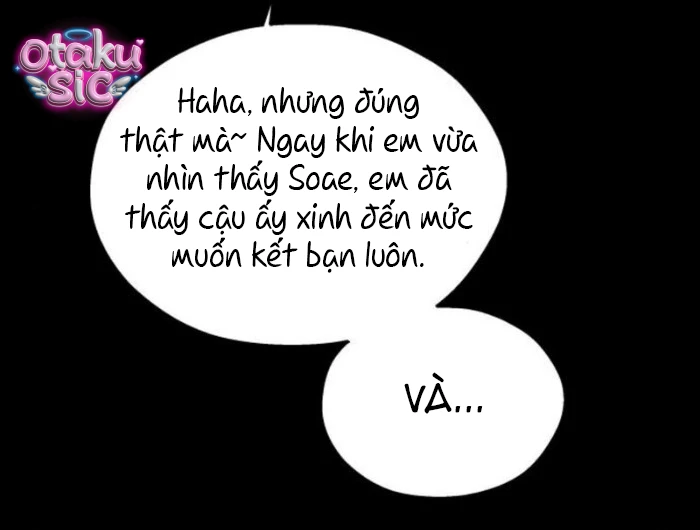 Hôm nay tôi là con gái - Chap 56 - Trang 8