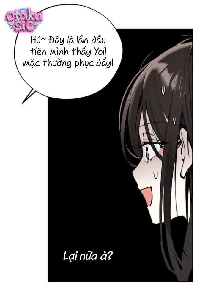 Hôm nay tôi là con gái - Chap 56 - Trang 71