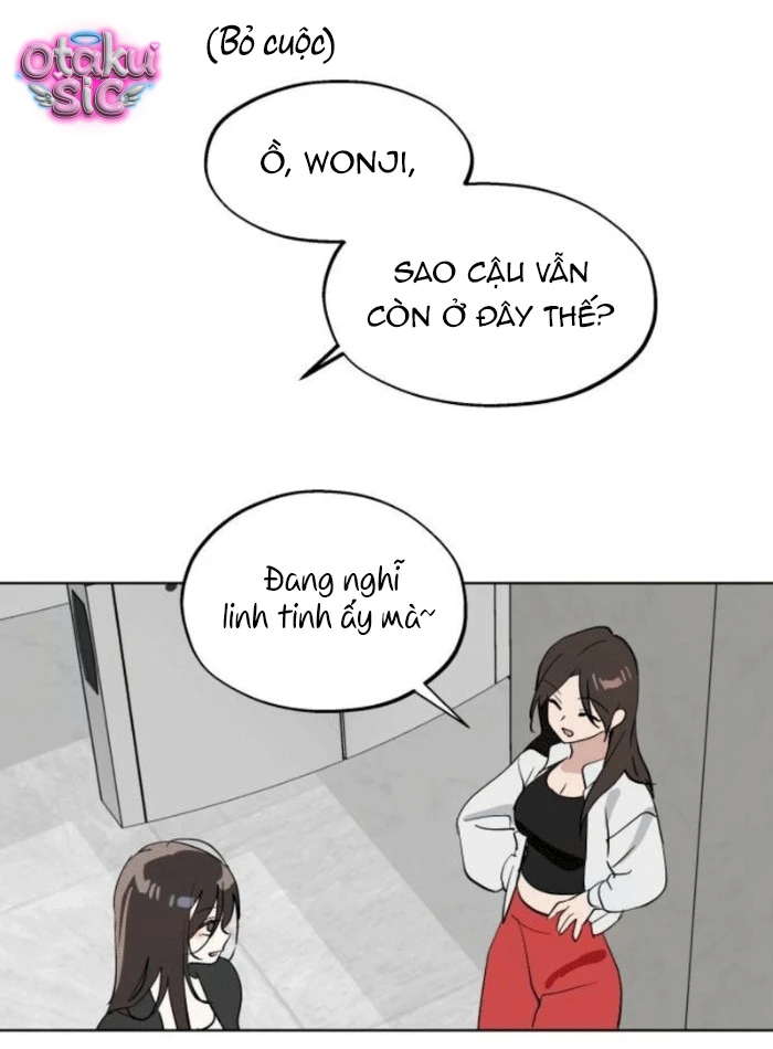 Hôm nay tôi là con gái - Chap 56 - Trang 72